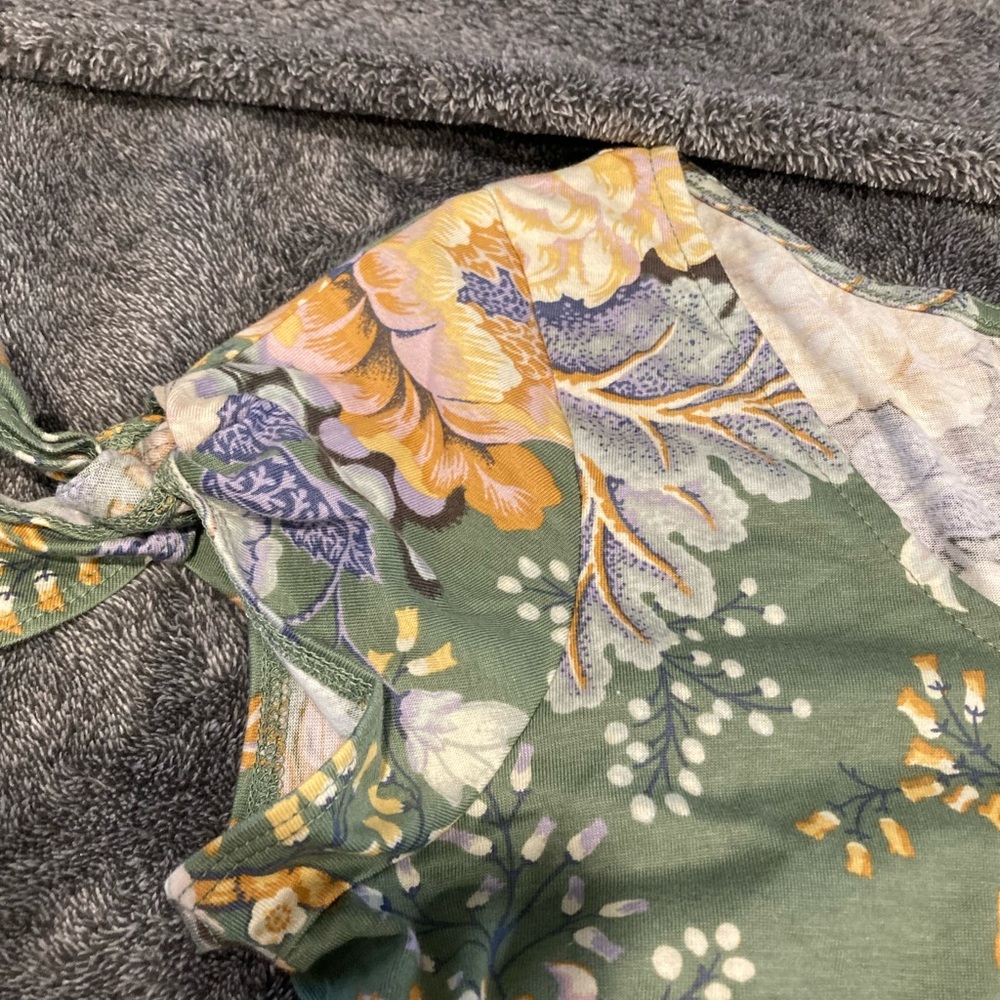 NWT Chaps Dress - Picture 4 of 7